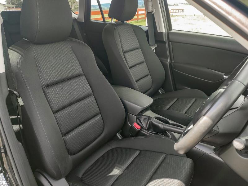 2012 Mazda CX-5 20S Petrol