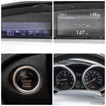 2011 Mazda Axela 20S / 3 Sport - Thumbnail