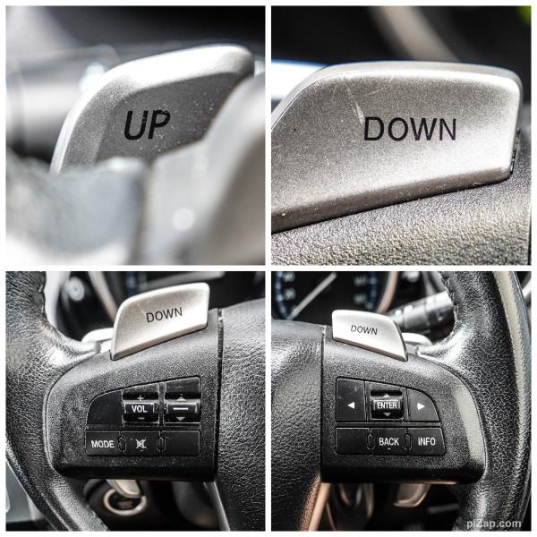 2011 Mazda Axela 20S / 3 Sport