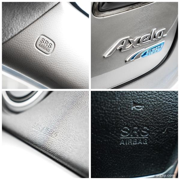 2011 Mazda Axela 20S / 3 Sport