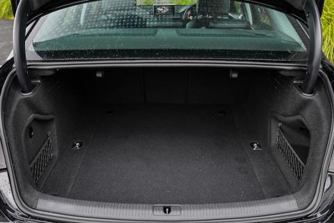 2016 Audi A4 2.0TFSi Quattro - Thumbnail