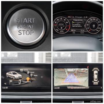 2016 Audi A4 2.0TFSi Quattro - Thumbnail