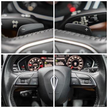 2016 Audi A4 2.0TFSi Quattro - Thumbnail