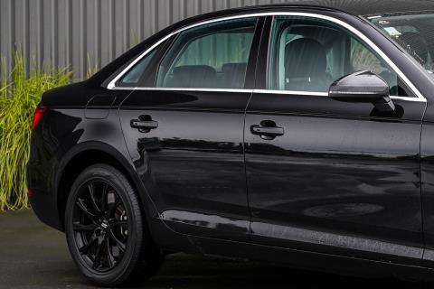 2016 Audi A4 2.0TFSi Quattro - Thumbnail