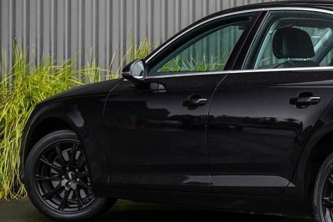 2016 Audi A4 2.0TFSi Quattro - Thumbnail