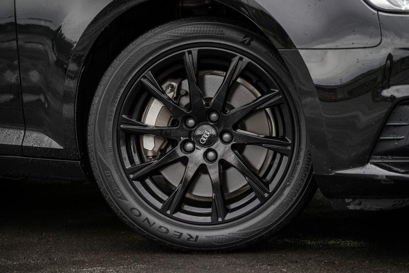 2016 Audi A4 2.0TFSi Quattro