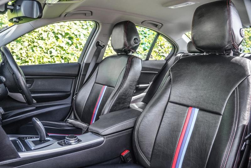 2017 BMW 330e e-Drive Hybrid