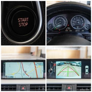 2017 BMW 330e e-Drive Hybrid - Thumbnail