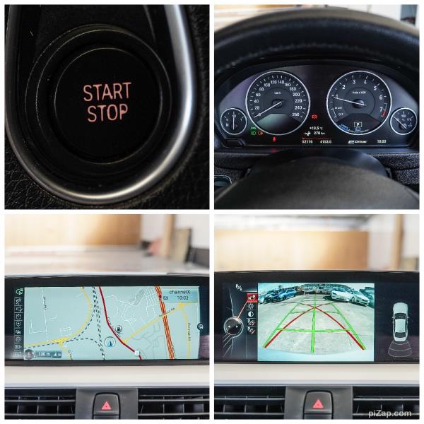 2017 BMW 330e e-Drive Hybrid