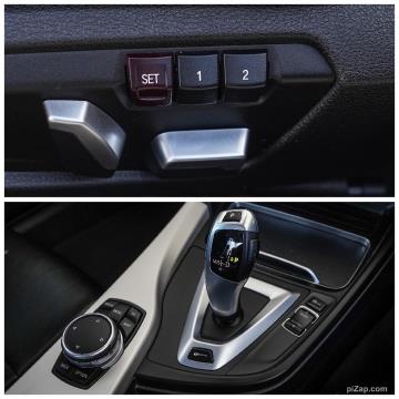 2017 BMW 330e e-Drive Hybrid - Thumbnail