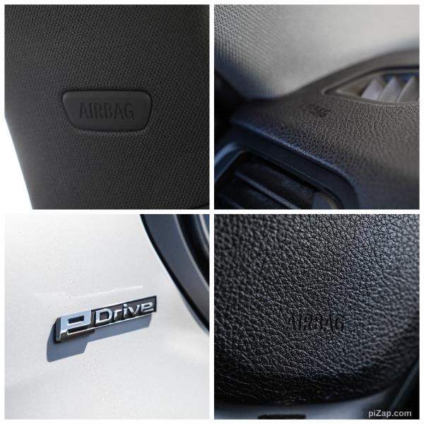 2017 BMW 330e e-Drive Hybrid