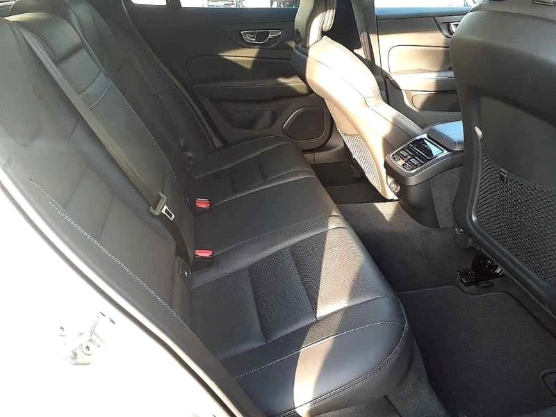 2019 Volvo V60 T5 Inscription