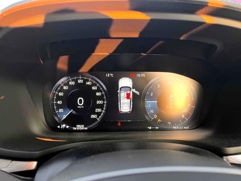 2019 Volvo V60 T5 Inscription