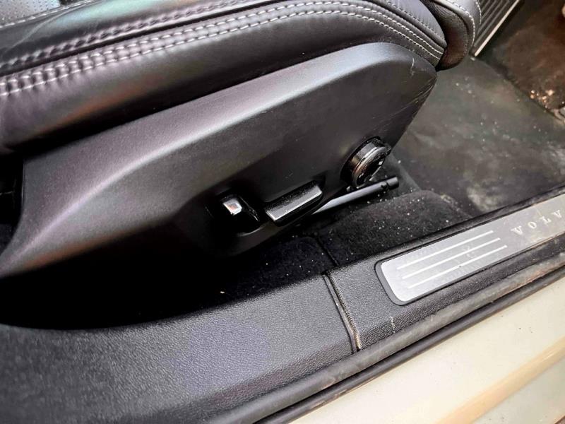 2019 Volvo V60 T5 Inscription