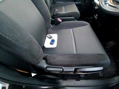 2018 Honda Step Wagon - Thumbnail