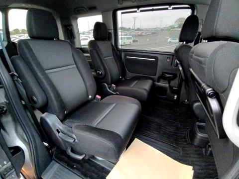 2018 Honda Step Wagon - Thumbnail