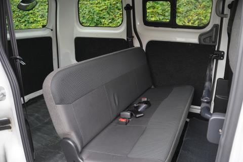 2020 Nissan NV200 / Vanette 5 Door - Thumbnail
