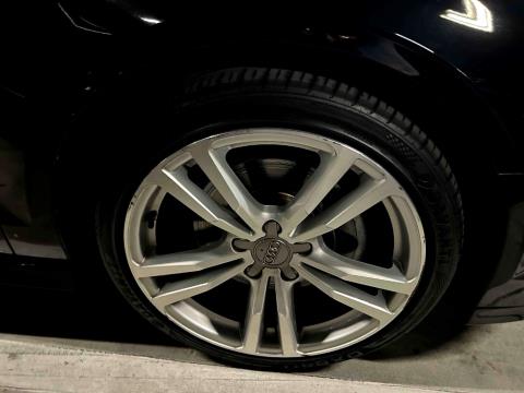 2017 Audi A3 2.0tfsi S Line Quattro - Thumbnail