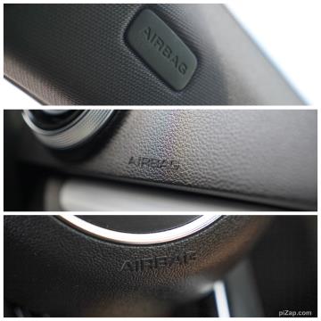 2017 Audi A3 2.0tfsi S Line Quattro - Thumbnail