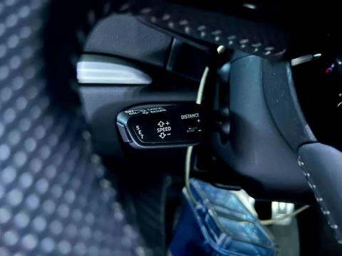 2017 Audi A3 2.0tfsi S Line Quattro - Thumbnail