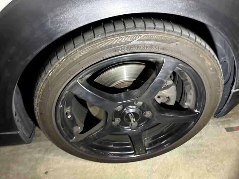 2015 Mini Cooper S Turbo