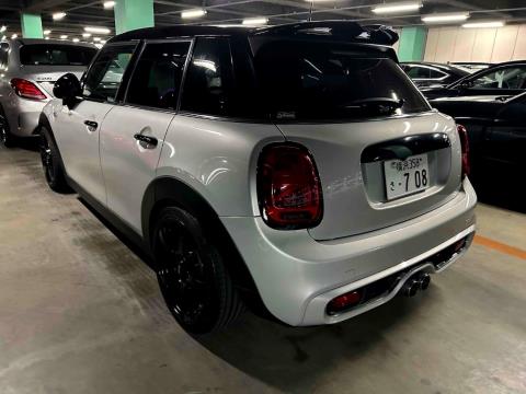2015 Mini Cooper S Turbo - Thumbnail