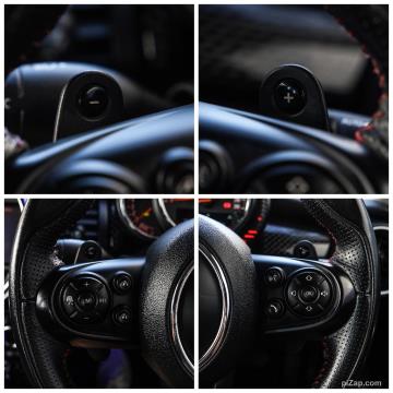 2015 Mini Cooper S Turbo - Thumbnail