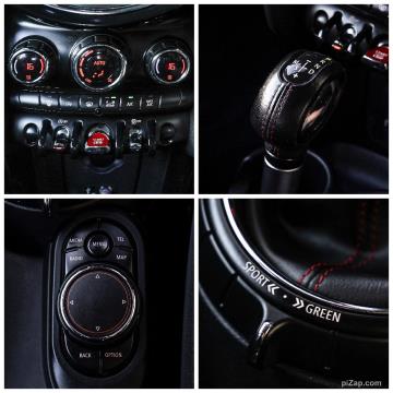 2015 Mini Cooper S Turbo - Thumbnail