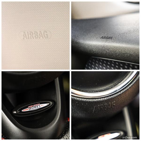 2015 Mini Cooper S Turbo