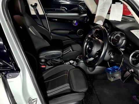 2015 Mini Cooper S Turbo - Thumbnail