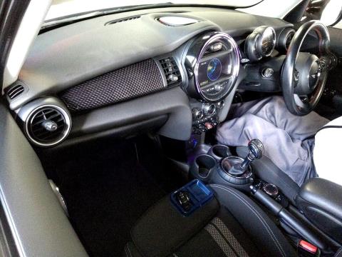 2015 Mini Cooper S Turbo - Thumbnail