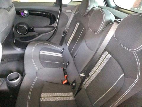 2015 Mini Cooper S Turbo - Thumbnail