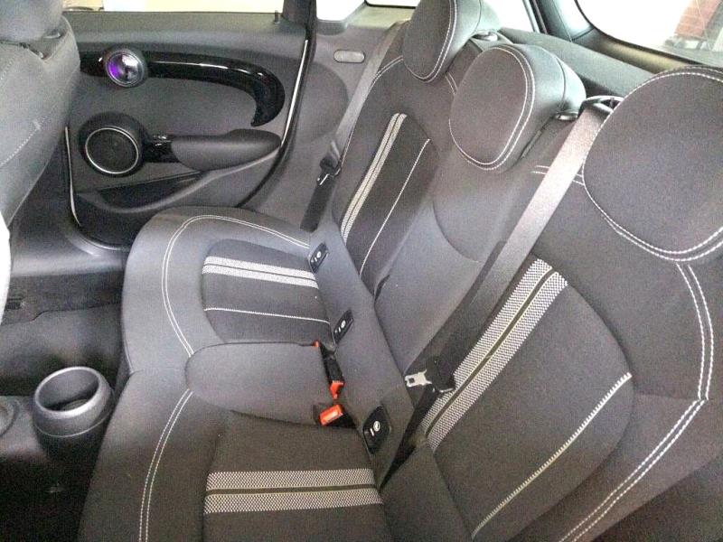 2015 Mini Cooper S Turbo