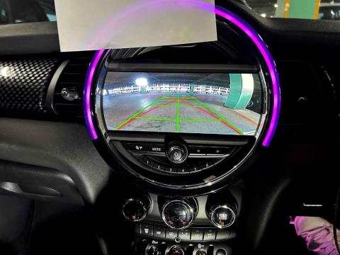 2015 Mini Cooper S Turbo - Thumbnail