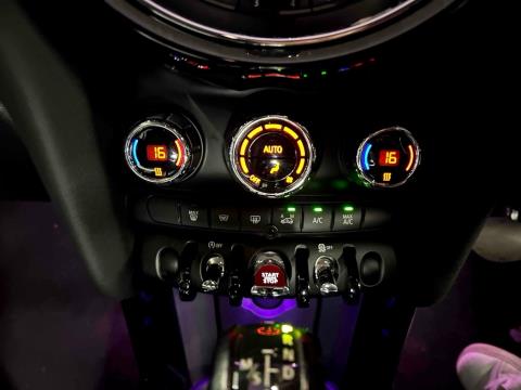 2015 Mini Cooper S Turbo - Thumbnail