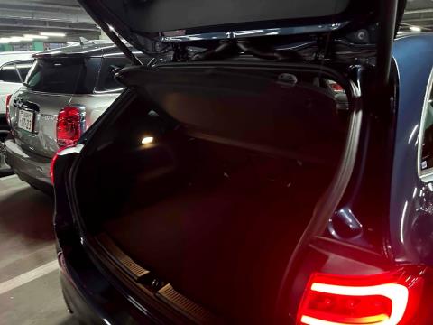 2020 Mercedes Benz B 180 AMG Line - Thumbnail