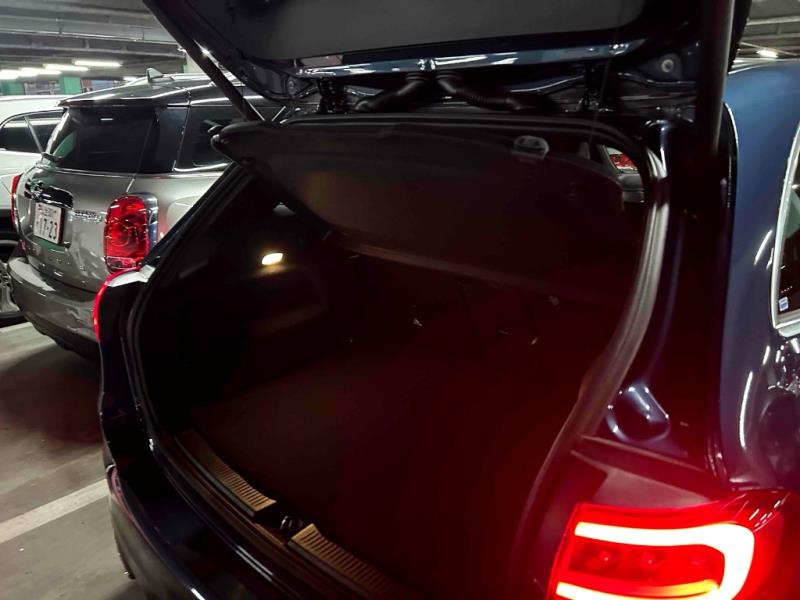 2020 Mercedes Benz B 180 AMG Line