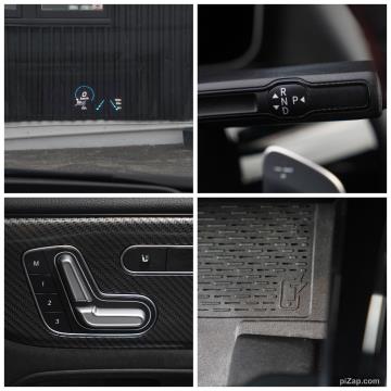 2020 Mercedes Benz B 180 AMG Line - Thumbnail