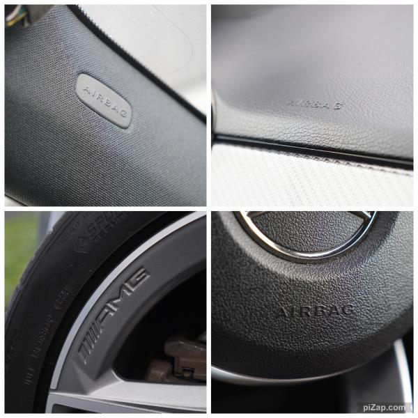 2020 Mercedes Benz B 180 AMG Line