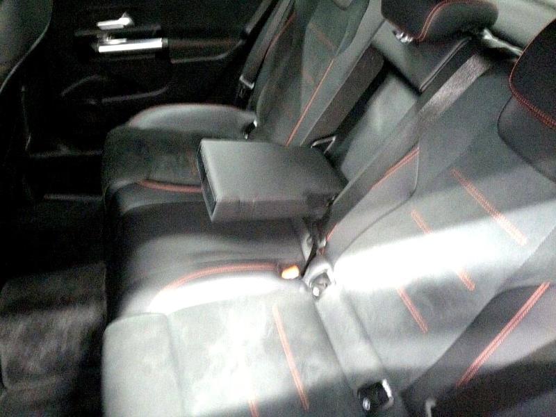 2020 Mercedes Benz B 180 AMG Line