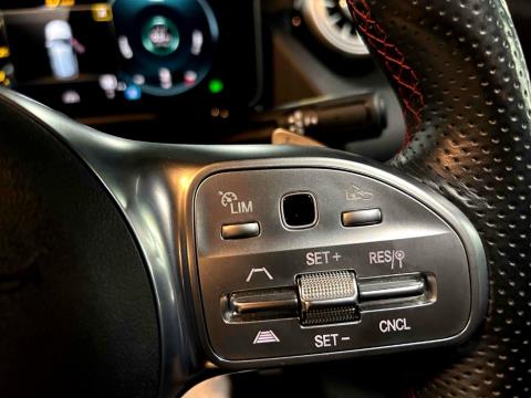 2020 Mercedes Benz B 180 AMG Line - Thumbnail