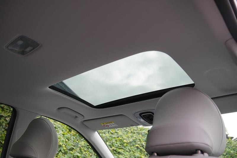 2024 Hyundai Kona Lounge 64kWh