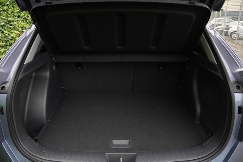 2024 Hyundai Kona Lounge 64kWh