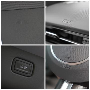 2024 Hyundai Kona Lounge 64kWh - Thumbnail