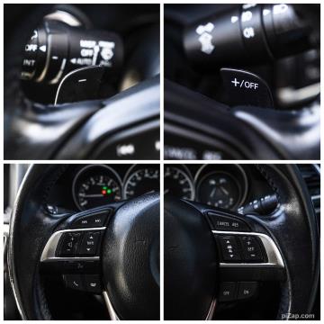 2016 Mazda CX-5 25S Limited - Thumbnail