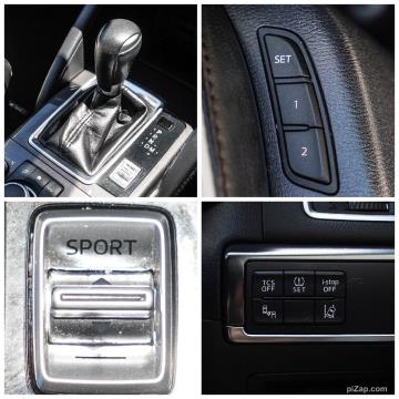 2016 Mazda CX-5 25S Limited - Thumbnail