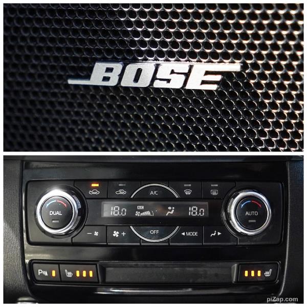 2016 Mazda CX-5 25S Limited