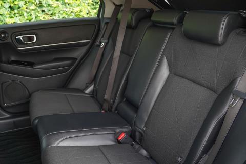 2021 Honda Vezel Z Hybrid / HR-V - Thumbnail