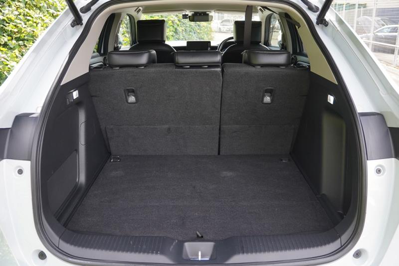 2021 Honda Vezel Z Hybrid / HR-V