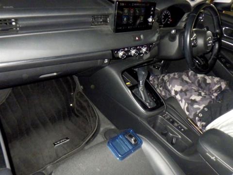 2021 Honda Vezel Z Hybrid / HR-V - Thumbnail